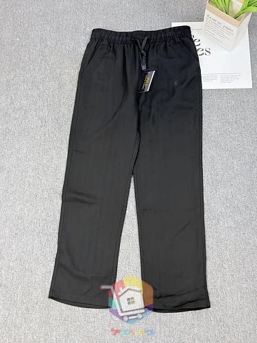 Ralph Lauren Hose aus italienischem Tencel 7