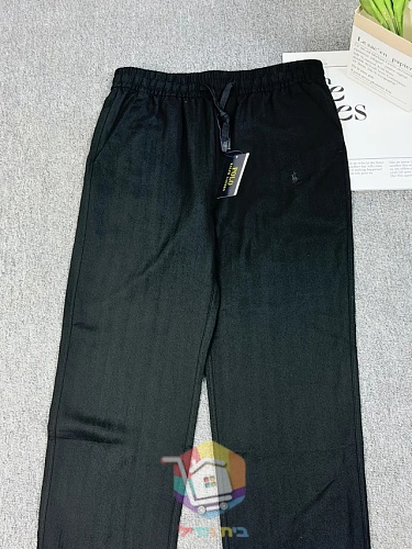 Ralph Lauren Hose aus italienischem Tencel 10