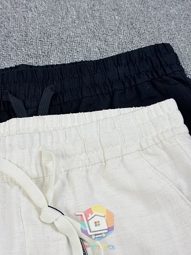 Ralph Lauren Hose aus italienischem Tencel 11