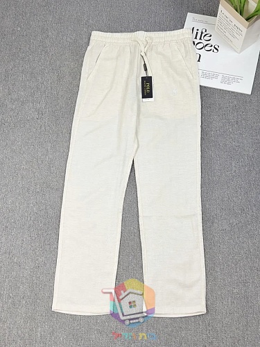 Ralph Lauren Hose aus italienischem Tencel 13
