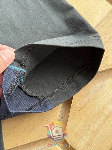 On Sommer-T-Shirt für Herren 12