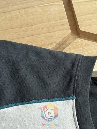 On Sommer-T-Shirt für Herren 13