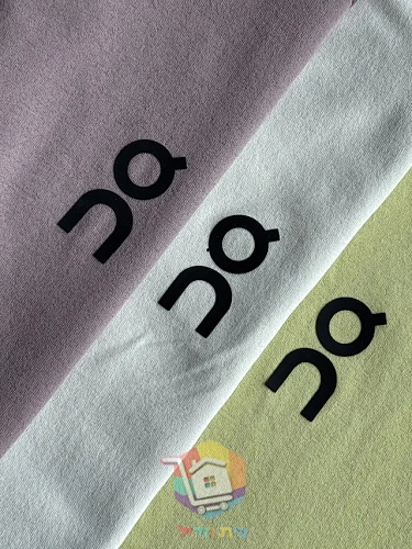 On Sommer-T-Shirt für Herren 14