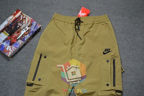 Nike Cargo-Jogginghose in zwei Farben 2