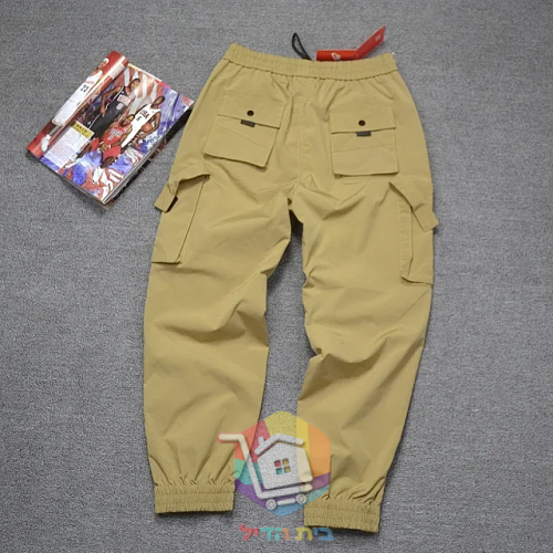 Nike Cargo-Jogginghose in zwei Farben 5