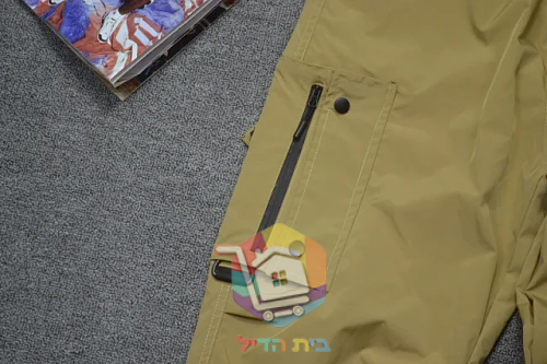 Nike Cargo-Jogginghose in zwei Farben 8