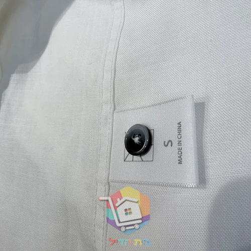 Leinenhemd Polo Ralph Lauren in vier Farben 2