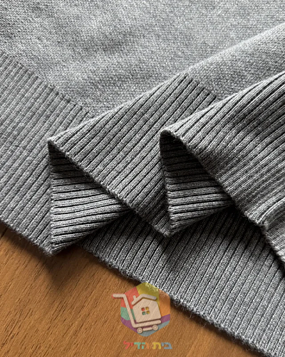 Pullover Polo Ralph Lauren mit Halbreißverschluss und Stehkragen 3