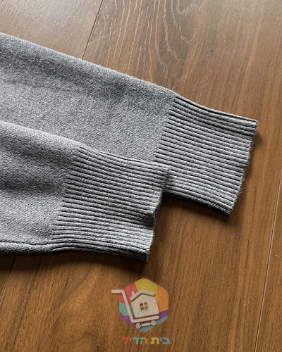 Pullover Polo Ralph Lauren mit Halbreißverschluss und Stehkragen 7