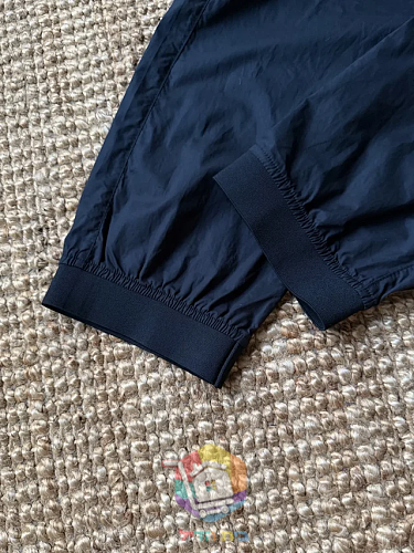 Cargohose Stone Island aus Nylon 3