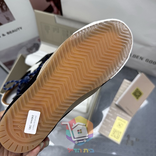 Golden Goose Super-Star in fünf Farben 2