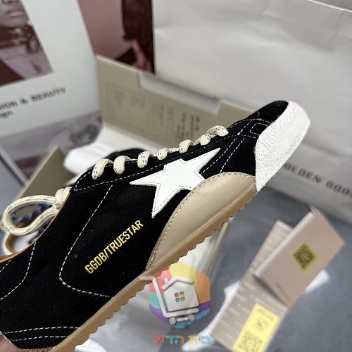 Golden Goose Super-Star in fünf Farben 6