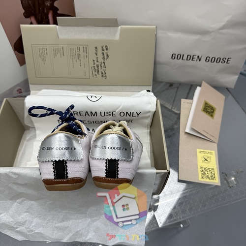 Golden Goose Super-Star in fünf Farben 19