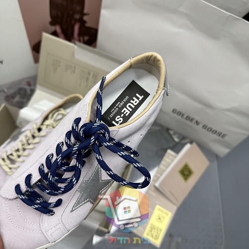 Golden Goose Super-Star in fünf Farben 22