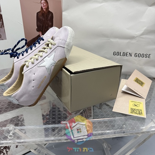 Golden Goose Super-Star in fünf Farben 27