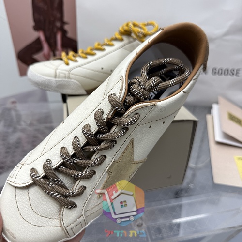 Golden Goose Super-Star in fünf Farben 40
