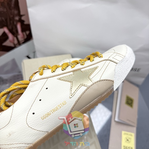 Golden Goose Super-Star in fünf Farben 41