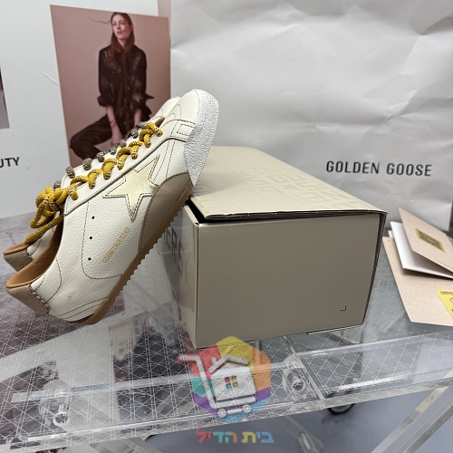 Golden Goose Super-Star in fünf Farben 45