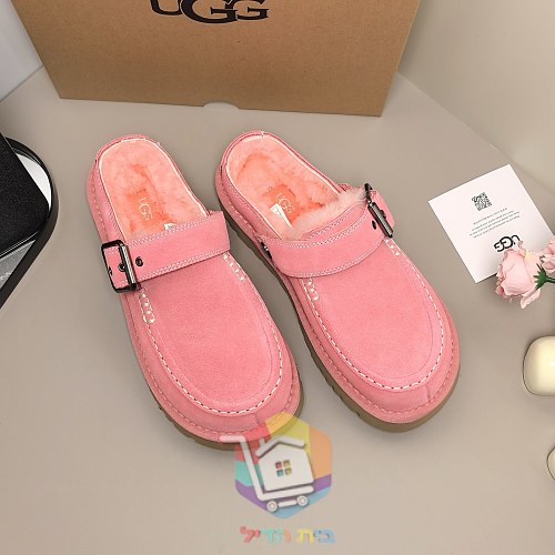 כפכפי UGG Goldenstar Evelina Clog בחמישה גוונים 37