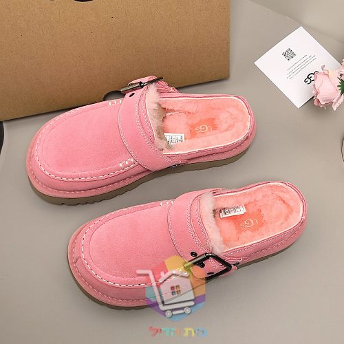 כפכפי UGG Goldenstar Evelina Clog בחמישה גוונים 41