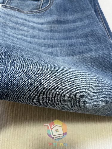 Jean droit Calvin Klein Jeans, trois coloris 3