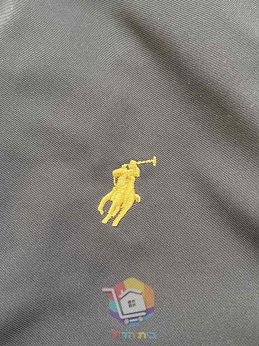 ז'קט Polo Ralph Lauren מניילון, שחור 6