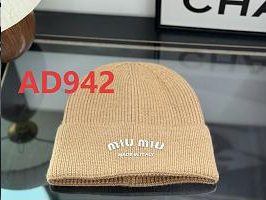 Die Farbe mit dem Code AD942