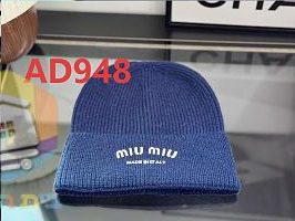 Die Farbe mit dem Code AD948