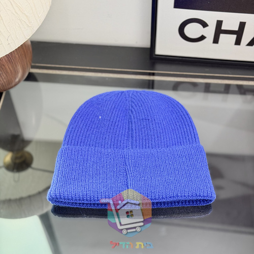 Beanie Miu Miu aus Rippstrick 29