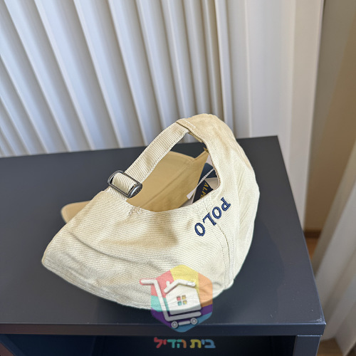 Cap Polo Ralph Lauren mit gesticktem Logo 28
