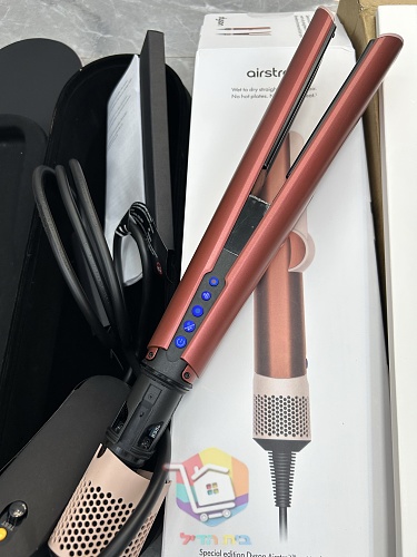 Haarstyler Dyson Airstrait 3
