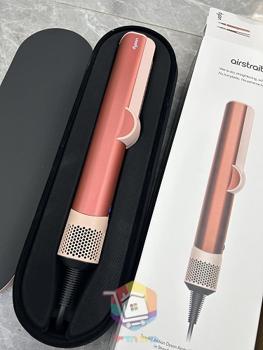 Haarstyler Dyson Airstrait 5