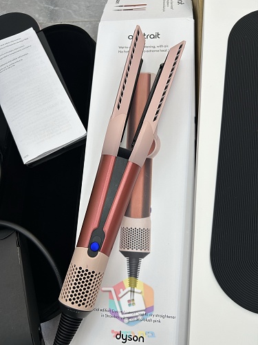 Haarstyler Dyson Airstrait 7