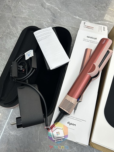 Haarstyler Dyson Airstrait 8