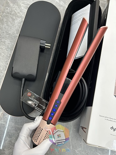 Haarstyler Dyson Airstrait 9