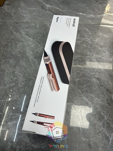 Haarstyler Dyson Airstrait 10