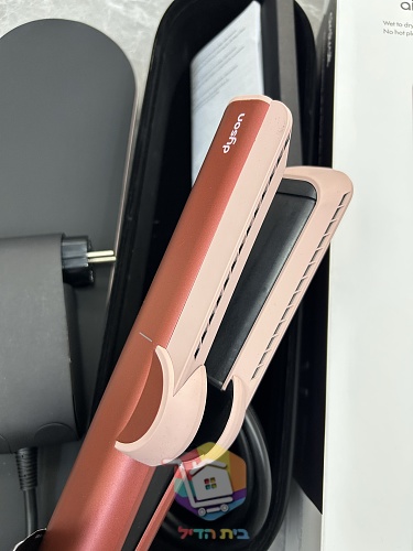Haarstyler Dyson Airstrait 12