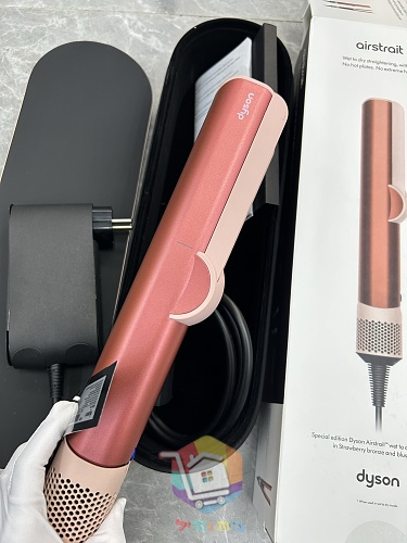 Haarstyler Dyson Airstrait 13