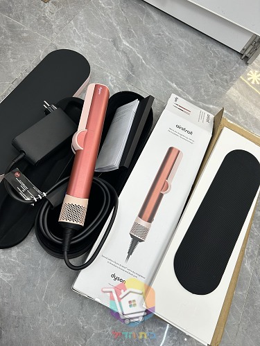 Haarstyler Dyson Airstrait 14