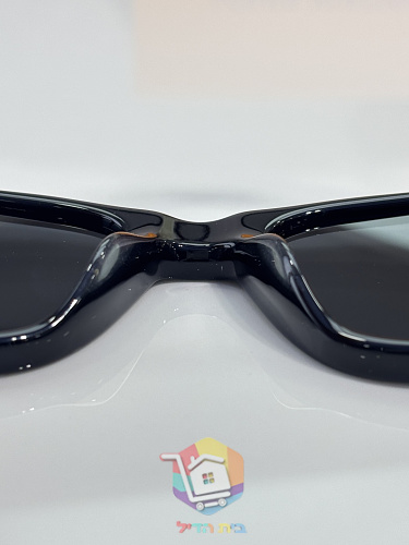 Eckige Sonnenbrille Louis Vuitton für Herren 9