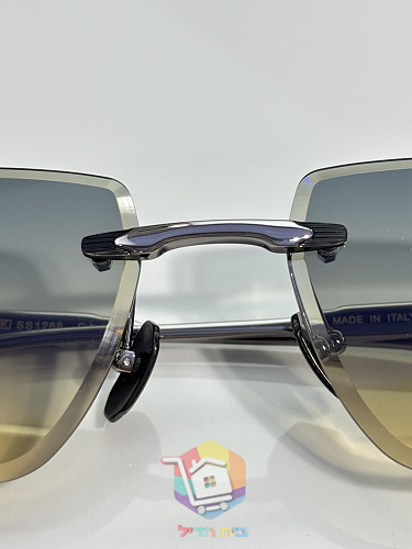 Randlose Sonnenbrille Rolls-Royce 10