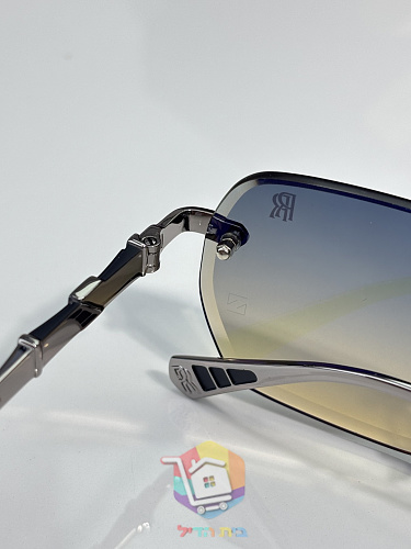 Randlose Sonnenbrille Rolls-Royce 17