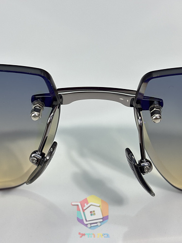 Randlose Sonnenbrille Rolls-Royce 18